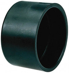 NIBCO - 2", ABS Drain, Waste & Vent Pipe End Cap - Hub - Benchmark Tooling