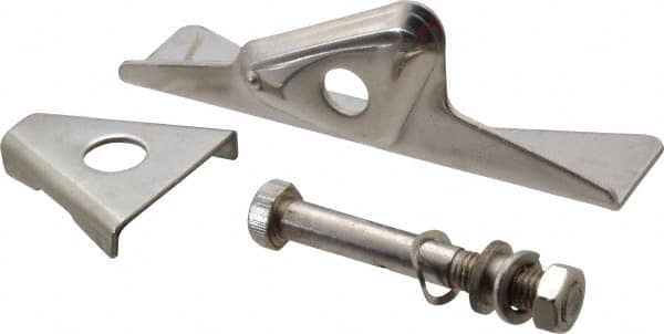 Albion - Caster Accessory - Use with Albion - 6 & 8" Casters - Benchmark Tooling