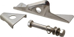 Albion - Caster Accessory - Use with Albion - 6 & 8" Casters - Benchmark Tooling