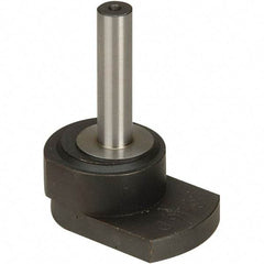 Dynabrade - Air Orbital Sander Shaft Balancer - Use with 57010 - Benchmark Tooling