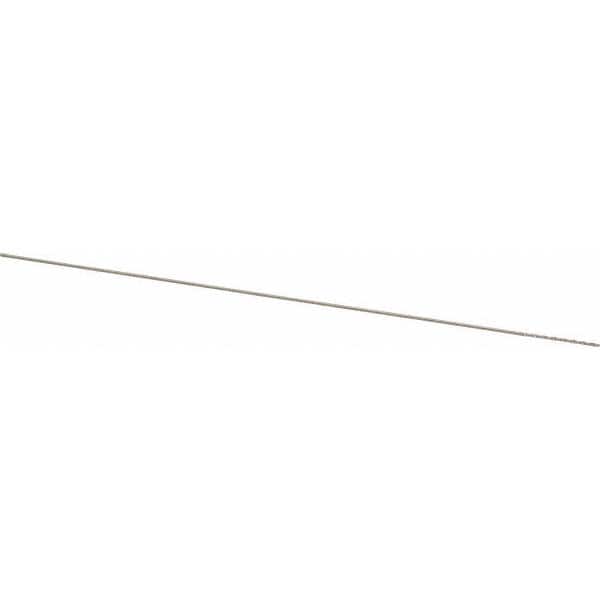 Made in USA - 0.025", Micro Drill Bit - Benchmark Tooling