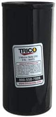 Trico - Lubrication Filtration System Accessories Type: Water Filter Compatible System: Portable Cart High-Viscosity Oil Filtration System - Benchmark Tooling