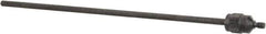 Value Collection - Drop Indicator Retaining Rod - For Use with Centering Indicators - Benchmark Tooling