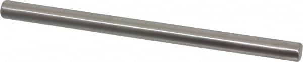 Interstate - Letter I, 4-1/8" Long Drill Blank - Benchmark Tooling