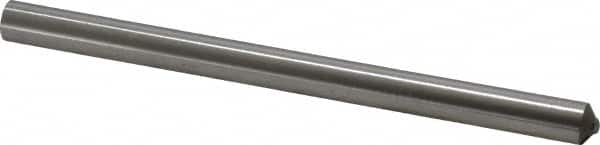 Interstate - Letter O, 4-1/2" Long Drill Blank - Benchmark Tooling