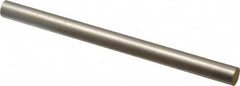 Interstate - Letter S, 4-7/8" Long Drill Blank - Benchmark Tooling