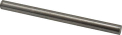 Interstate - Letter X, 5-1/8" Long Drill Blank - Benchmark Tooling