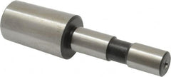 Value Collection - 5/8 Inch Shank Diameter, JT4 Mount Taper, Drill Chuck Arbor - Jacobs Taper Mount - Exact Industrial Supply