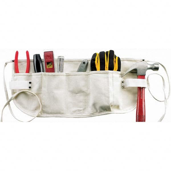 CLC - Tool Aprons & Tool Belts Tool Type: Apron Minimum Waist Size: 29 - Benchmark Tooling