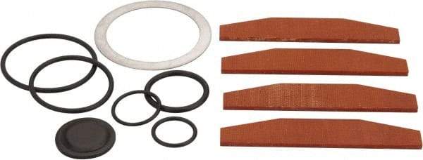 PRO-SOURCE - 7" Diam Angle & Disc Grinder Repair Kit - For Use with 7" Angle Grinder 5520004033JP - Benchmark Tooling