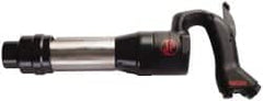 PRO-SOURCE - 1,700 BPM, 3 Inch Long Stroke, Pneumatic Chipping Hammer - 8 CFM Air Consumption, 3/8 NPT Inlet - Benchmark Tooling