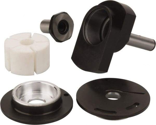 PRO-SOURCE - Power Sander Rebuild Kit - For Use with 6" Two-Hand Sander 5510002131JP & 5510002135JP - Benchmark Tooling