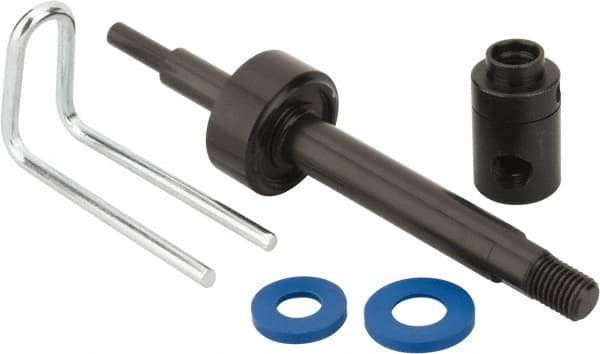 PRO-SOURCE - Power Saw Rebuild Kit - For Use with Air Body Saws 5582502145JP - Benchmark Tooling