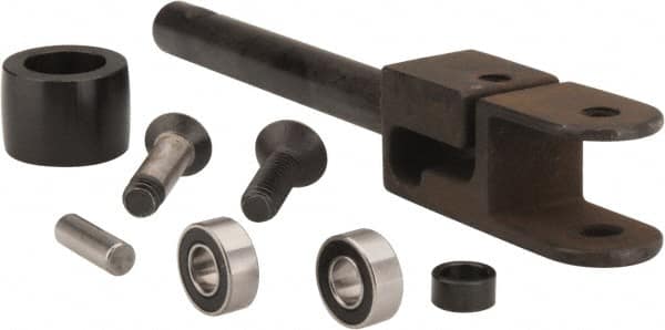 PRO-SOURCE - Power Sander Rebuild Kit - For Use with 20mm Belt Sander 5510015425JP - Benchmark Tooling