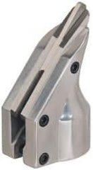 PRO-SOURCE - Handheld Shear Head Assembly - For Use with Air Shears - Benchmark Tooling