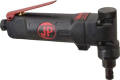 PRO-SOURCE - Pneumatic Power Nibbler - 16 Gauge Cutting Capacity, 1/4 NPT Inlet, 4 CFM, 6.2 bar - Benchmark Tooling