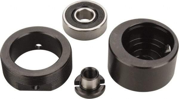 PRO-SOURCE - Power Sander Rebuild Kit - For Use with 3" Mini Orbital Sander 5510004161JP & Mini Orbital Sander Kit (2" & 3") 5510003114JP - Benchmark Tooling