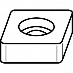 Kennametal - Square Boring Blade Shim for Indexables - Benchmark Tooling