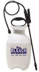 Chapin - 1 Gal Garden Hand Sprayer - Reinforced Hose, Polyethylene Tank, For Industrial Applications - Benchmark Tooling