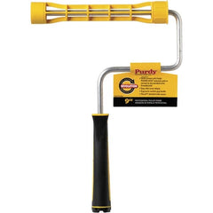Purdy - 9" Wide x 12-1/2" Long Cageless Frame - Steel Frame, Metal Handle - Benchmark Tooling