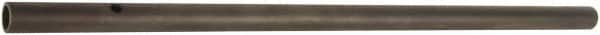 Proto - Black Oxide Finish Snap In Spud Wrench Handle - 36" OAL, Black - Benchmark Tooling