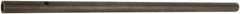 Proto - Black Oxide Finish Snap In Spud Wrench Handle - 36" OAL, Black - Benchmark Tooling