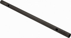 Proto - Black Oxide Finish Snap In Spud Wrench Handle - 24" OAL, Black - Benchmark Tooling