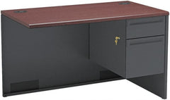 Hon - Office Cubicle Workstations & Worksurfaces Type: Right Workstation Return Width (Inch): 48 - Benchmark Tooling