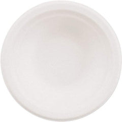 Chinet - Chinet Classic Paper Bowls, 12 Ounces, Round - White - Benchmark Tooling