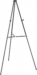 Quartet - Lightweight Telescope Easel - 66 Inch High - Benchmark Tooling