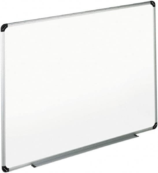 UNIVERSAL - 24" High x 36" Wide Erasable Melamine Marker Boards - Benchmark Tooling