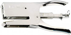 Rapid - 50 Sheet Plier Stapler - Chrome - Benchmark Tooling