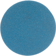 3″ Hook and Loop Film Disc P1500 - Benchmark Tooling