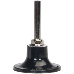 ‎1-1/2″ Speed-Lok TR Quick Change Disc Holder - Benchmark Tooling