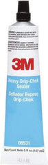 3M - Automotive Adhesives Type: Sealant Container Size: 5 oz. - Benchmark Tooling