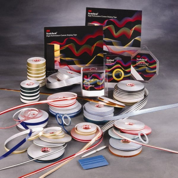 3M - Pack of 5 Floats - Benchmark Tooling