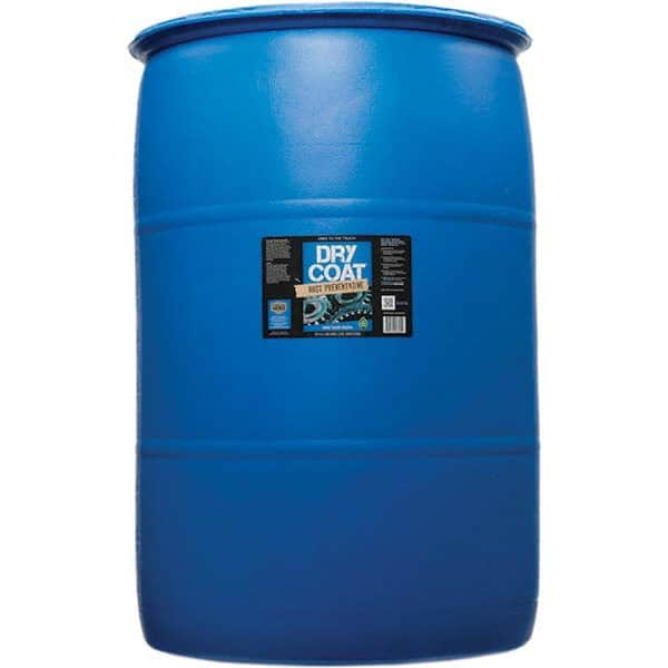 Armor Protective Packaging - 55 Gal Drum Rust/Corrosion Inhibitor - Benchmark Tooling