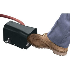 Dynabrade - Power Sander Foot Pedal - Benchmark Tooling