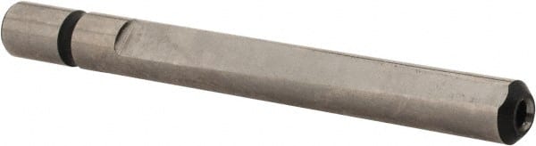 Cleveland - 5/32" Head Diam, 5/32" Shank Diam, Counterbore Pilot - Benchmark Tooling