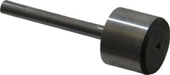 Cleveland - 3/4" Head Diam, 3/16" Shank Diam, Counterbore Pilot - Benchmark Tooling