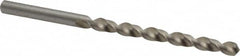 Cleveland - #4 118° High Speed Steel Jobber Drill - Benchmark Tooling