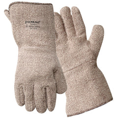 JOMAC Size XL Unlined Terry Glove 636HR - Benchmark Tooling