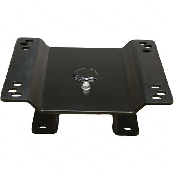 Reelcraft - Hose Reel Accessories Type: Pivot Mounting Base For Use With: 30006; 80000 - Benchmark Tooling