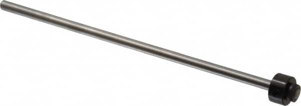 Mitutoyo - Micrometer Rod - 1 to 2", Use with 329, 129 Series Depth Micrometers - Benchmark Tooling