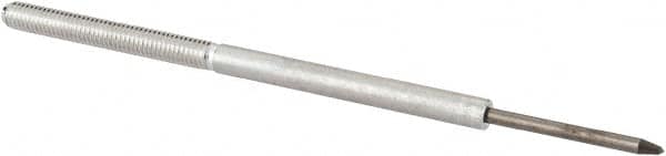 Fowler - Scriber Replacement Point - Carbide, 6-1/2" OAL - Benchmark Tooling