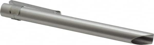 Fowler - 20x Magnification, Aluminum Alloy Shell Handheld Magnifier - 1 Lens - Benchmark Tooling