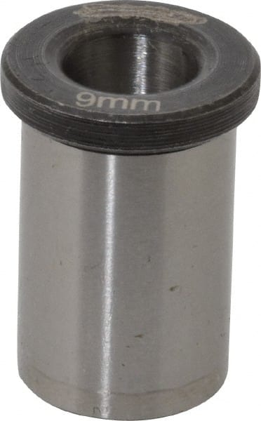 Boneham - Type HM, 9.00 mm Inside Diam, Press Fit Drill Bushing - Benchmark Tooling