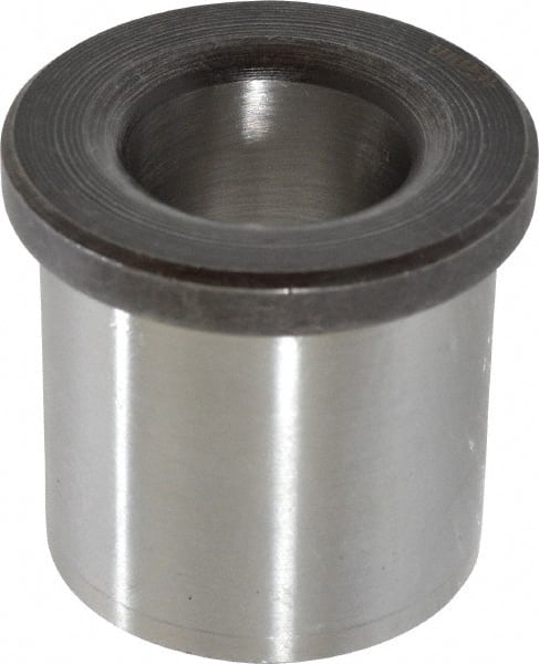 Boneham - Type HM, 16.00 mm Inside Diam, Press Fit Drill Bushing - Benchmark Tooling
