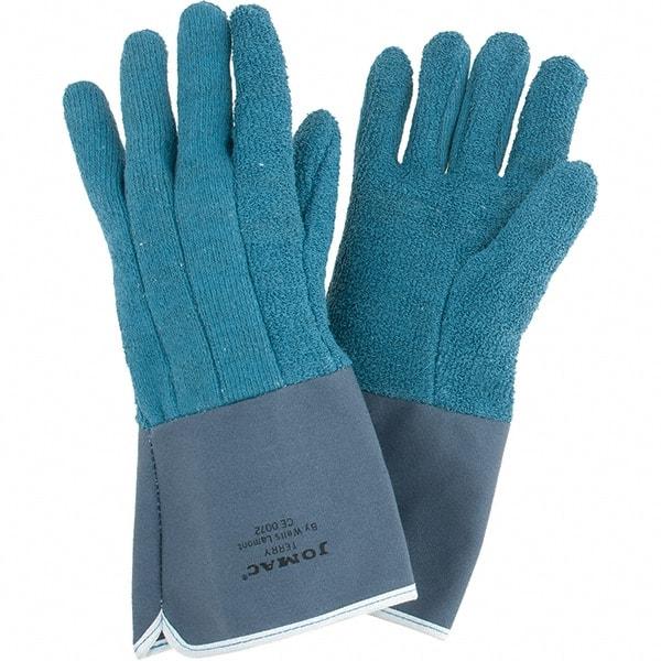 Jomac Products - Welder's & Heat Protective Gloves PSC Code: 4240 - Benchmark Tooling