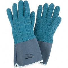 Jomac Products - Welder's & Heat Protective Gloves PSC Code: 4240 - Benchmark Tooling